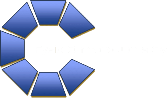 Logo Fysio Ohmeroluoma Oy