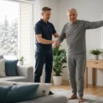 Fysioterapeutti kotiin Nummela: ammattitaitoista kuntoutusta omassa arjessasi