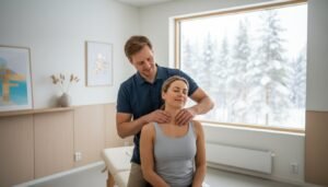 Niskakipu Nummela: Asiantuntevaa apua ja yksilöllistä fysioterapiaa