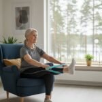 Valmistautuminen polven tekonivelleikkauskuntoutukseen: opas sujuvampaan toipumiseen