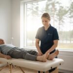 Turvotuksen hoito Nummelassa: Asiantuntijan opas ja 5 askelta helpotukseen
