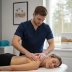 Faskiakäsittely Nummela: Tehokas apu kireyksiin ja kiputiloihin 2026